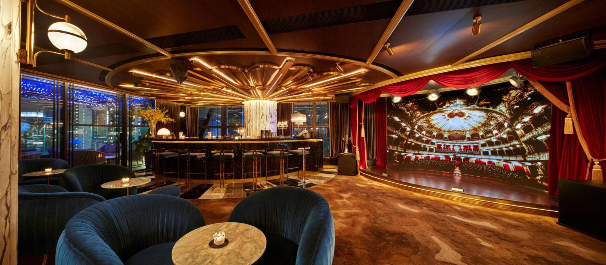 The Emperor Hotel Hong Kong Exterior foto