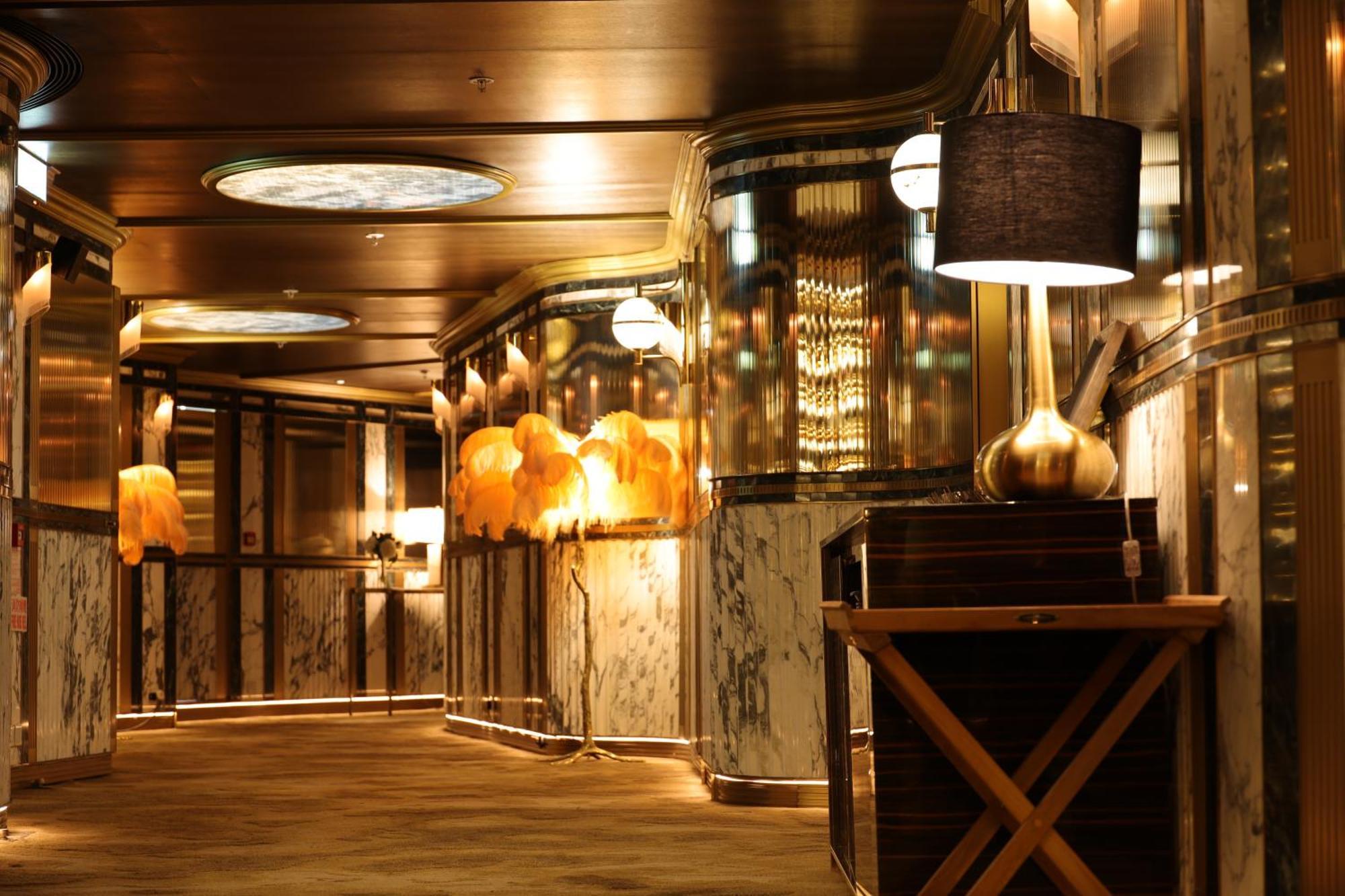 The Emperor Hotel Hong Kong Exterior foto