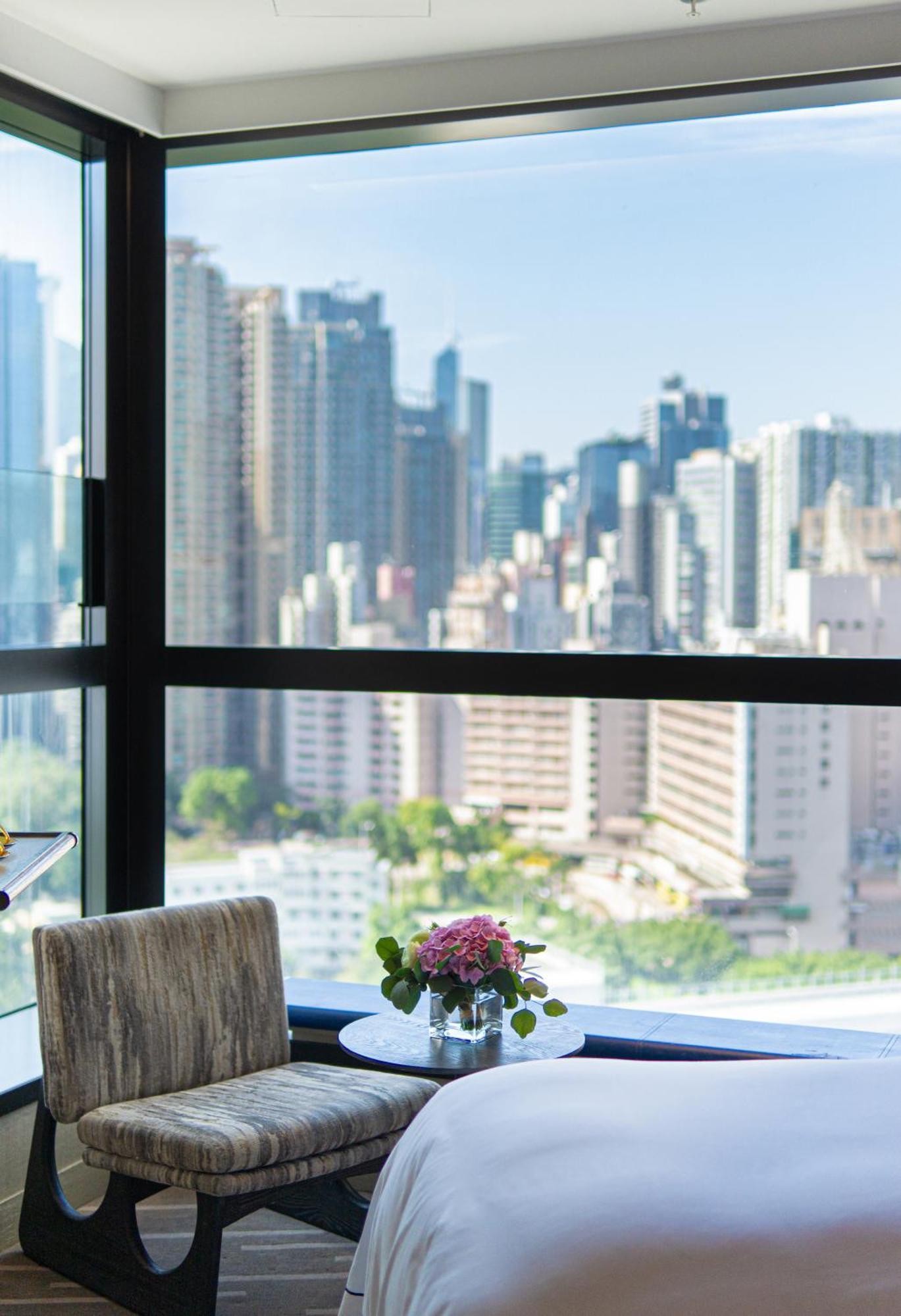 The Emperor Hotel Hong Kong Exterior foto